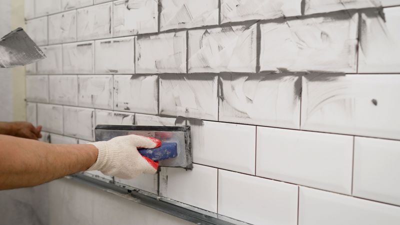 Specialized Tile Craftsmen